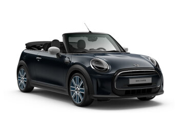 MINI Convertible 1.5 Cooper Exclusive Premium 2dr Auto Petrol Convertible